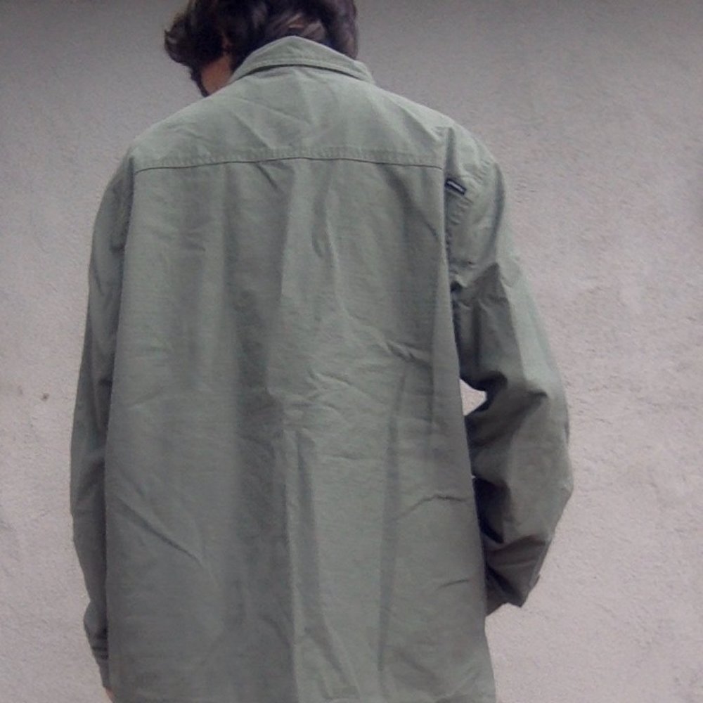 O'Neill Cargo Utility Jacket - Picture 2 of 10